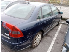 citroen c5 berlina del año 2005 2