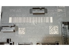 Recambio de modulo electronico para volkswagen golf vii lim. (bq1) sport referencia OEM IAM 5Q0959592E   2
