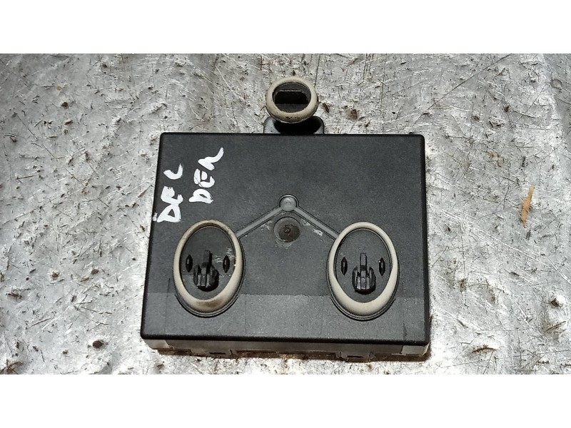 Recambio de modulo electronico para volkswagen golf vii lim. (bq1) sport referencia OEM IAM 5Q0959592E  