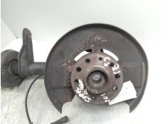 Recambio de mangueta delantera izquierda para saab 900 berlina 2.0 referencia OEM IAM   