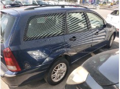 ford focus turnier (cak) del año 2003 2