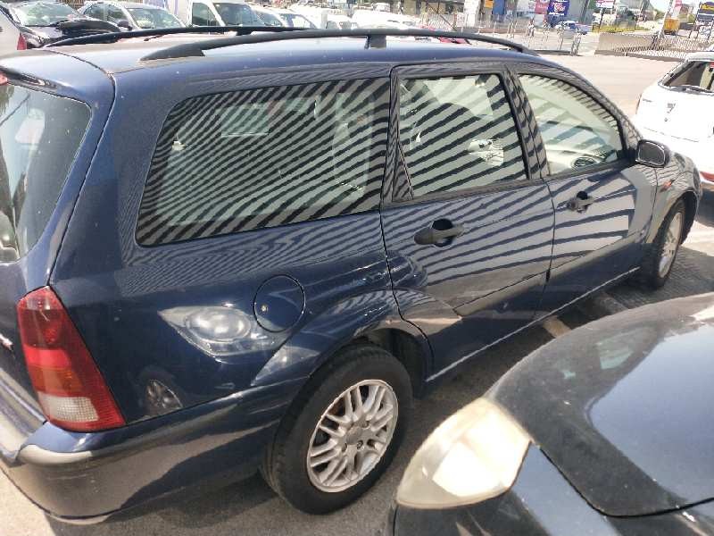 ford focus turnier (cak) del año 2003