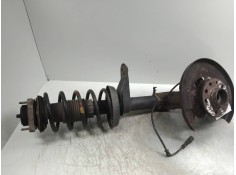 Recambio de mangueta delantera izquierda para saab 900 berlina 2.0 referencia OEM IAM    2