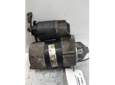 Recambio de motor arranque para mercedes clase a (w168) 140 (168.031) referencia OEM IAM D7E8 0051512101 