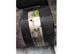 Recambio de motor arranque para mercedes clase a (w168) 140 (168.031) referencia OEM IAM D7E8 0051512101  2