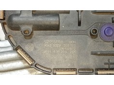 Recambio de motor limpia delantero para volkswagen golf vii lim. (bq1) sport referencia OEM IAM 5G1955119A 5G1955023C 3397021672 2