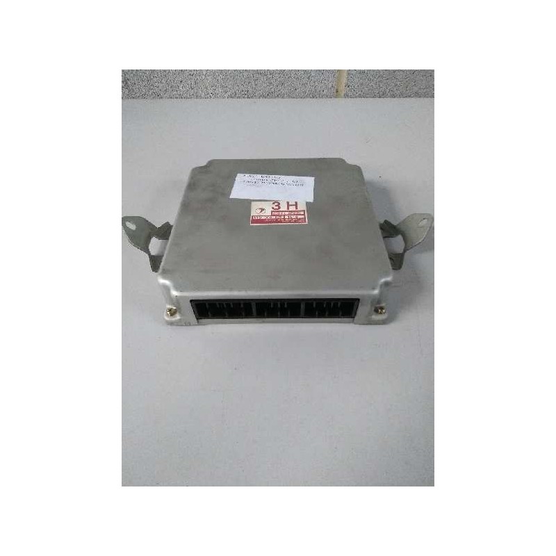 Recambio de centralita motor uce para subaru impreza g11 (gd/gg) 2.0 cat referencia OEM IAM 22611AF633 A18000D7P 3H