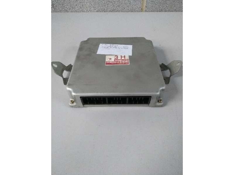 Recambio de centralita motor uce para subaru impreza g11 (gd/gg) 2.0 cat referencia OEM IAM 22611AF633 A18000D7P 3H