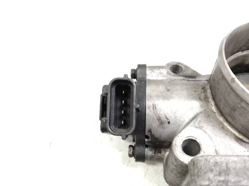 Recambio de caja mariposa para mazda 626 berlina (ge) 2.5 v6 referencia OEM IAM 1959003460   Recambio de caja mariposa para mazda 626 berlina (ge) 2.5 v6 referencia OEM IAM 1959003460