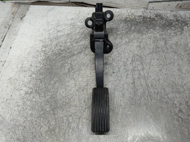 Recambio de potenciometro pedal para mitsubishi asx (ga0w) kaiteki 2wd referencia OEM IAM 1600A102  