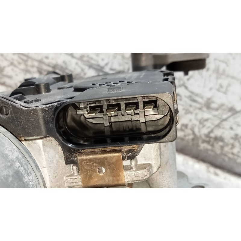 Recambio de motor limpia delantero para volkswagen golf vii lim. (bq1) sport referencia OEM IAM 5G1955119A 5G1955023C 3397021672