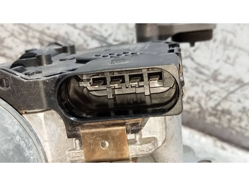 Recambio de motor limpia delantero para volkswagen golf vii lim. (bq1) sport referencia OEM IAM 5G1955119A 5G1955023C 3397021672