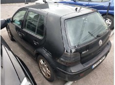 volkswagen golf iv berlina (1j1) del año 2003 2