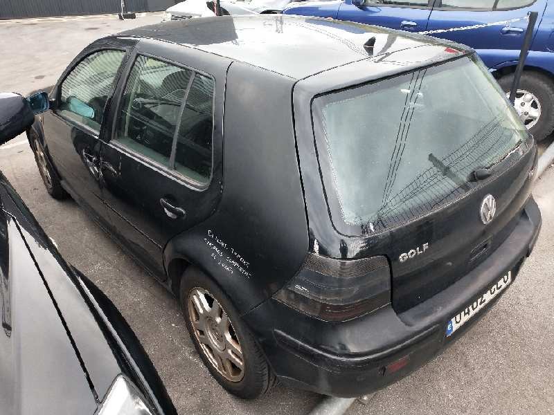 volkswagen golf iv berlina (1j1) del año 2003