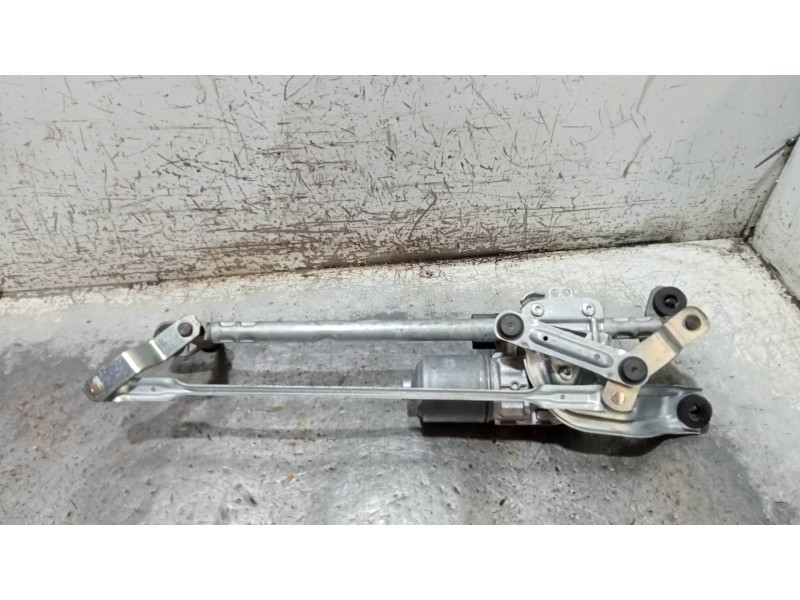 Recambio de motor limpia delantero para volkswagen golf vii lim. (bq1) sport referencia OEM IAM 5G1955119A 5G1955023C 3397021672