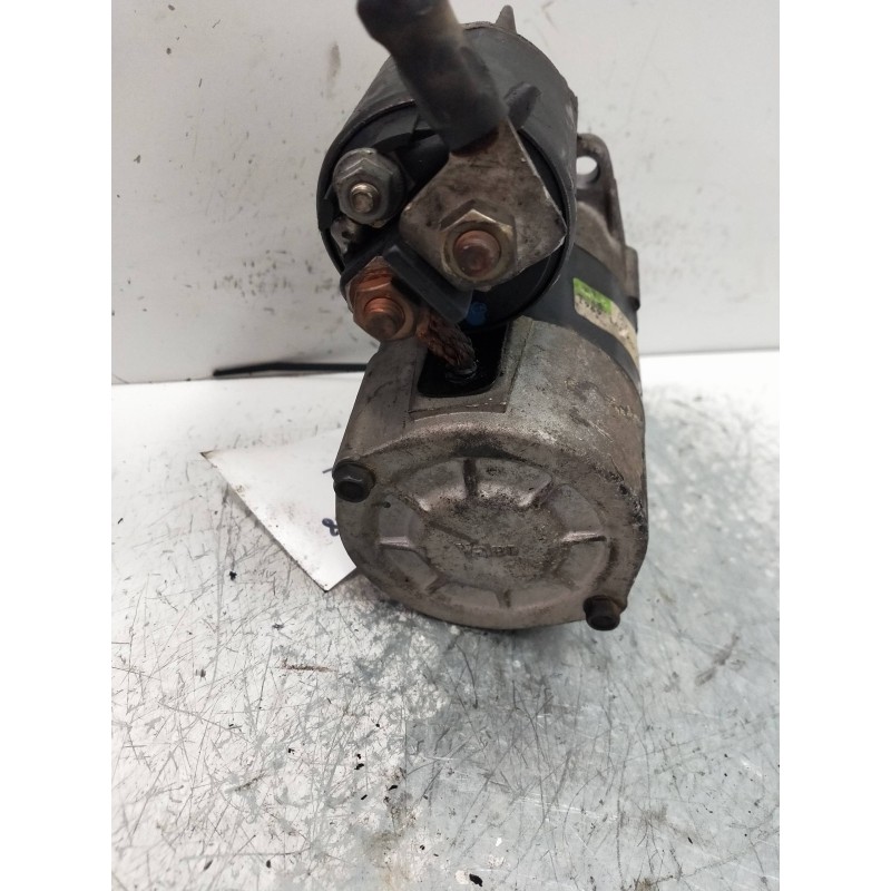 Recambio de motor arranque para mercedes clase a (w168) 140 (168.031) referencia OEM IAM D7E8 0051512101 