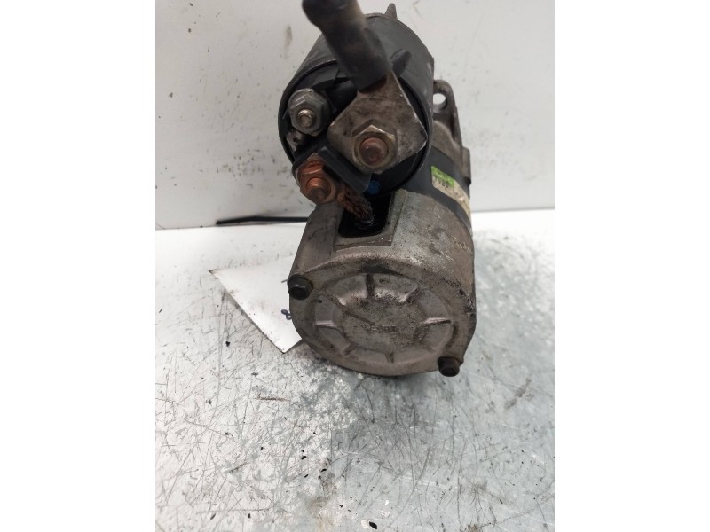 Recambio de motor arranque para mercedes clase a (w168) 140 (168.031) referencia OEM IAM D7E8 0051512101 