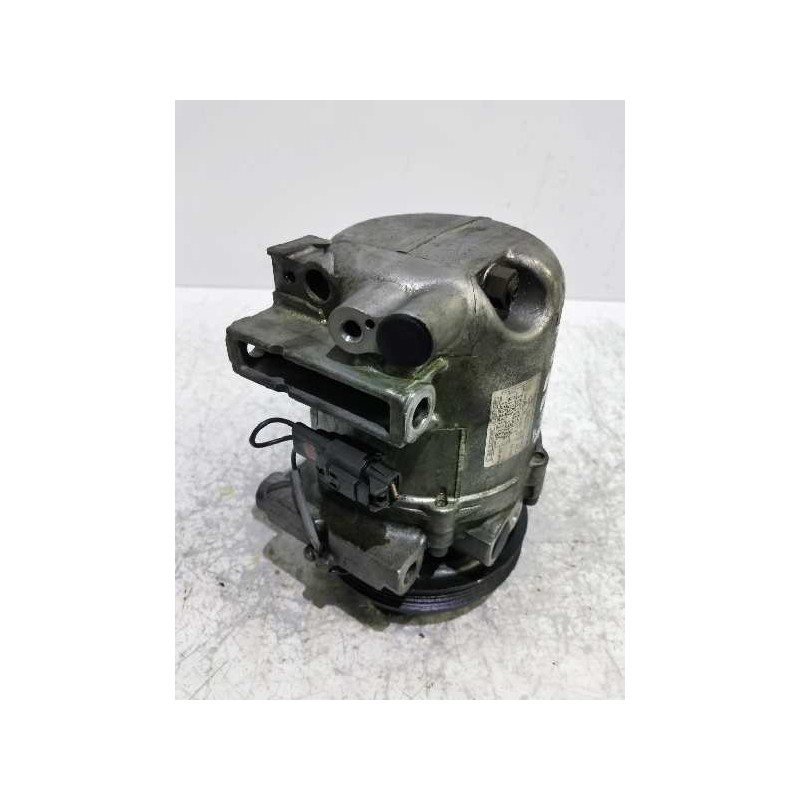 Recambio de compresor aire acondicionado para subaru impreza g11 (gd/gg) 2.0 cat referencia OEM IAM 73111FE021 3B46145010 