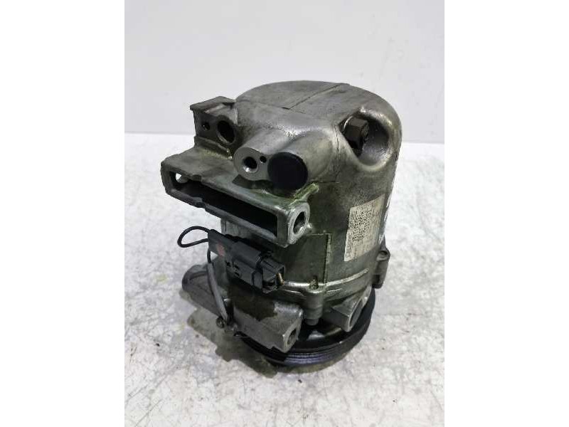 Recambio de compresor aire acondicionado para subaru impreza g11 (gd/gg) 2.0 cat referencia OEM IAM 73111FE021 3B46145010 