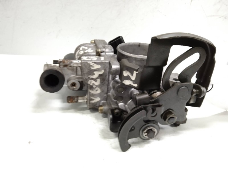 Recambio de caja mariposa para mazda 626 berlina (ge) 2.5 v6 referencia OEM IAM 1959003460   Recambio de caja mariposa para mazda 626 berlina (ge) 2.5 v6 referencia OEM IAM 1959003460