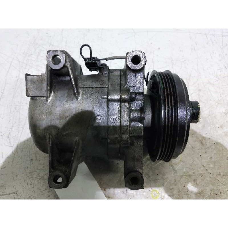 Recambio de compresor aire acondicionado para subaru impreza g11 (gd/gg) 2.0 cat referencia OEM IAM 73111FE021 3B46145010 