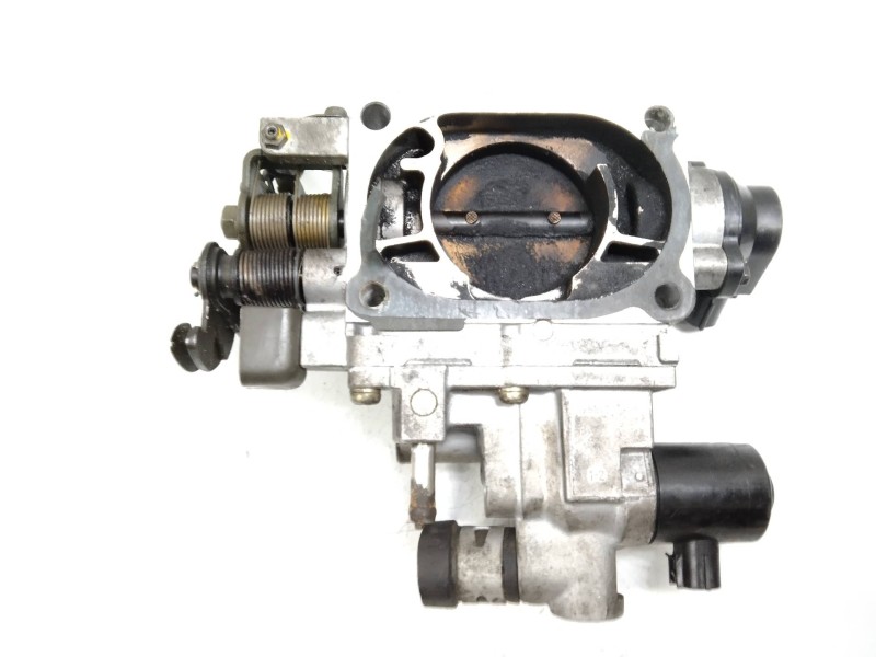 Recambio de caja mariposa para mazda 626 berlina (ge) 2.5 v6 referencia OEM IAM 1959003460   Recambio de caja mariposa para mazda 626 berlina (ge) 2.5 v6 referencia OEM IAM 1959003460