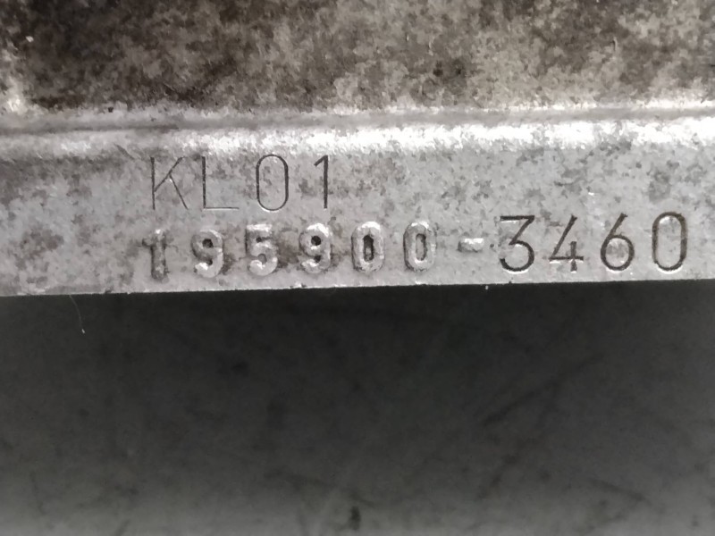 Recambio de caja mariposa para mazda 626 berlina (ge) 2.5 v6 referencia OEM IAM 1959003460   Recambio de caja mariposa para mazda 626 berlina (ge) 2.5 v6 referencia OEM IAM 1959003460