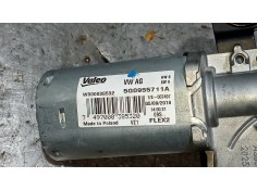 Recambio de motor limpia trasero para volkswagen golf vii lim. (bq1) sport referencia OEM IAM 5G0955711A   2