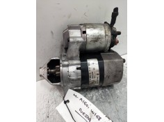 Recambio de motor arranque para mercedes clase a (w168) 160 (168.033) referencia OEM IAM D7E38 A00515121010080 