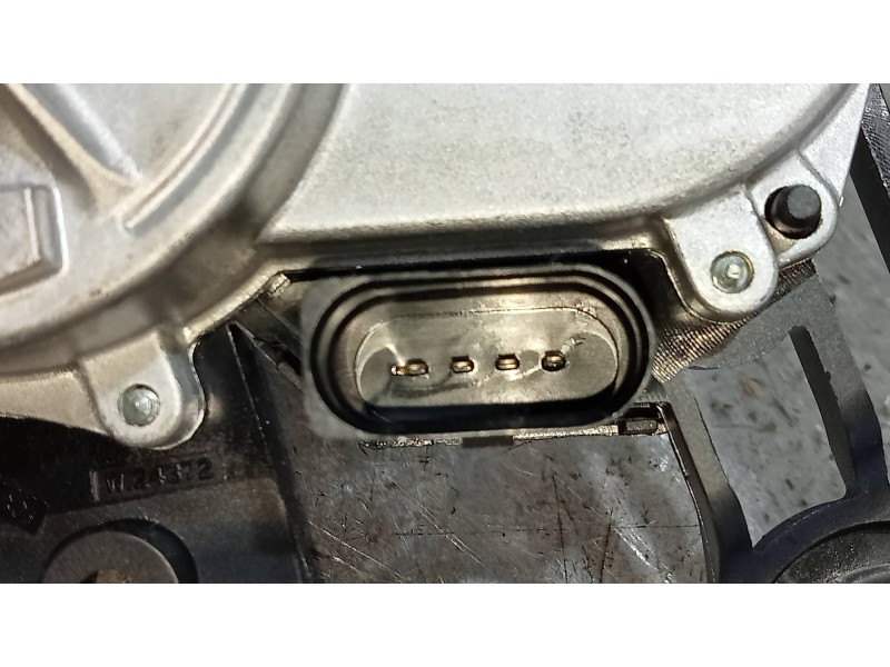 Recambio de motor limpia trasero para volkswagen golf vii lim. (bq1) sport referencia OEM IAM 5G0955711A  