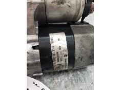 Recambio de motor arranque para mercedes clase a (w168) 160 (168.033) referencia OEM IAM D7E38 A00515121010080  2
