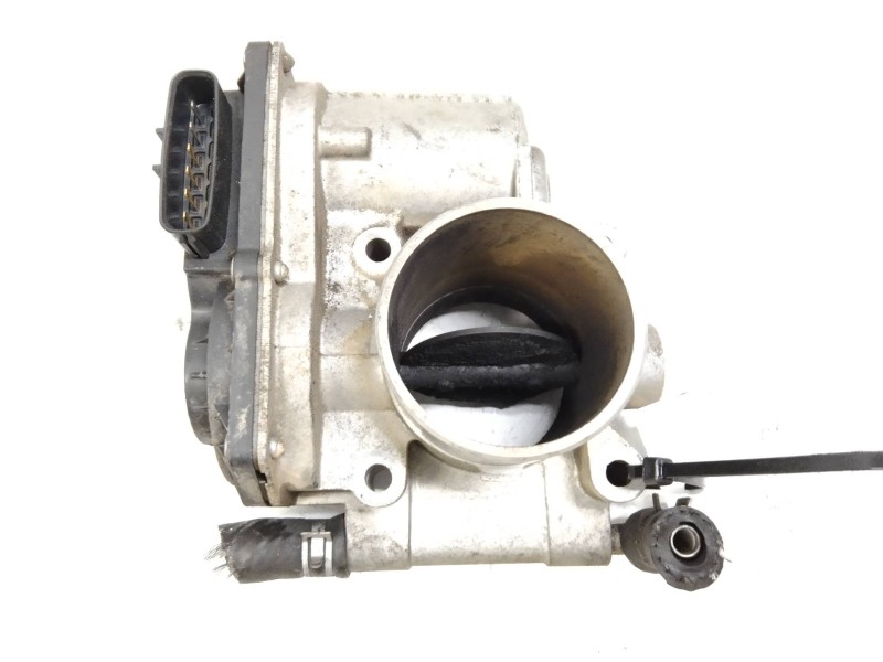 Recambio de caja mariposa para mazda 6 berlina (gg) 2.0 diesel cat referencia OEM IAM RF7J136B0C  