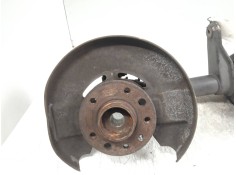 Recambio de mangueta delantera derecha para saab 900 coupé 2.0 cat referencia OEM IAM   