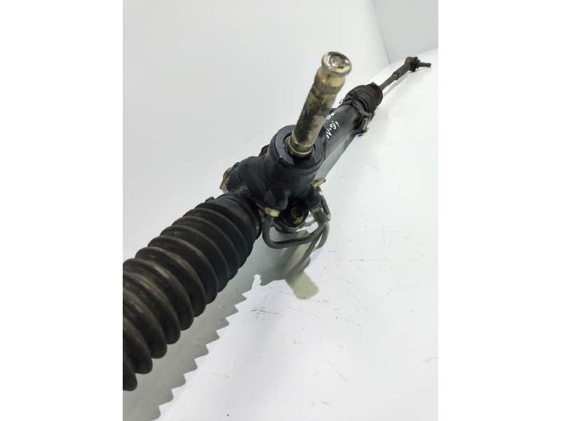 Recambio de cremallera direccion para subaru impreza g11 (gd/gg) 2.0 cat referencia OEM IAM   