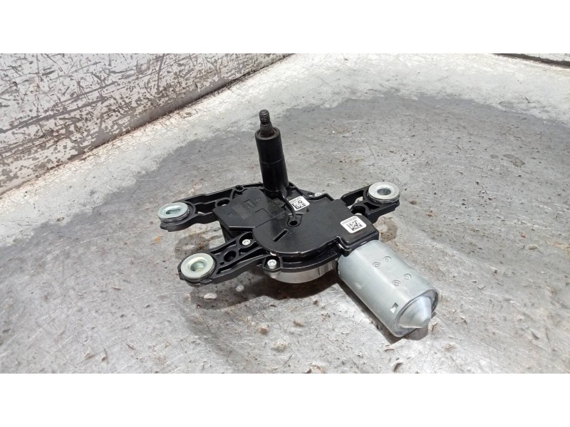 Recambio de motor limpia trasero para volkswagen golf vii lim. (bq1) sport referencia OEM IAM 5G0955711A  