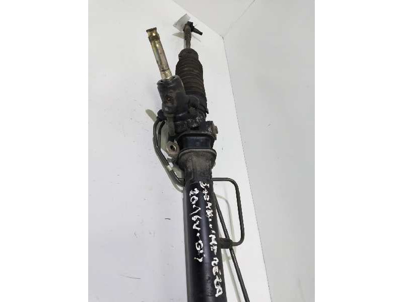 Recambio de cremallera direccion para subaru impreza g11 (gd/gg) 2.0 cat referencia OEM IAM   