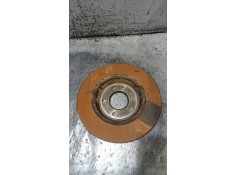 Recambio de disco freno trasero para audi a4 ber. (b8) 2.0 16v tdi referencia OEM IAM    2