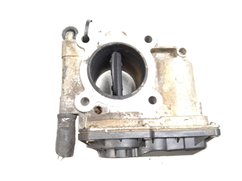 Recambio de caja mariposa para mazda 6 berlina (gg) 2.0 diesel cat referencia OEM IAM RF7J136B0C  