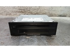 Recambio de sistema navegacion gps para volkswagen golf vii lim. (bq1) sport referencia OEM IAM 3Q0035824B  