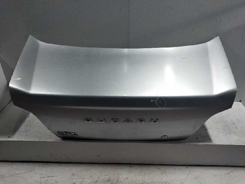 Recambio de tapa maletero para subaru impreza g11 (gd/gg) 2.0 cat referencia OEM IAM   