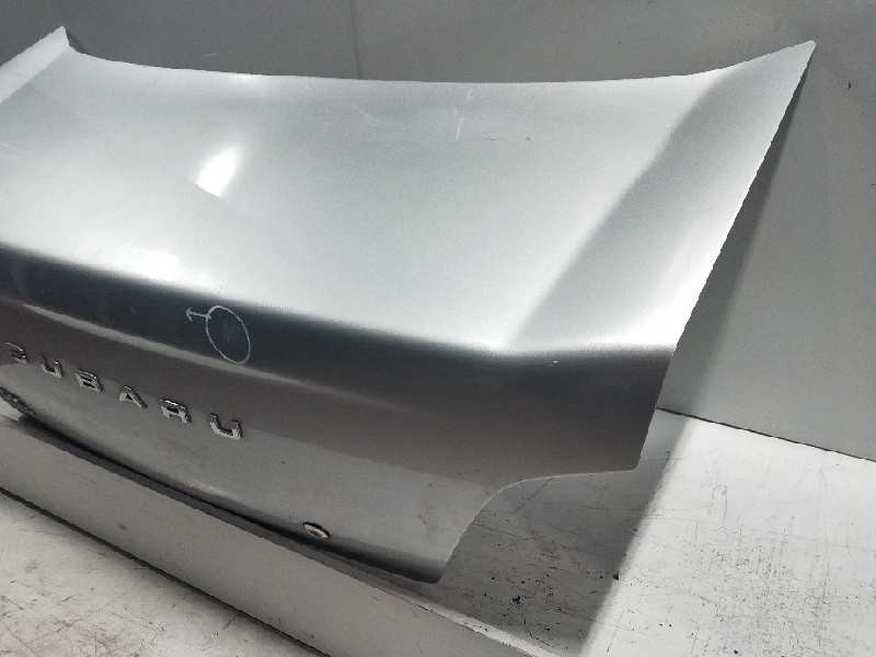 Recambio de tapa maletero para subaru impreza g11 (gd/gg) 2.0 cat referencia OEM IAM   