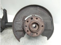 Recambio de mangueta delantera izquierda para saab 900 coupé 2.0 cat referencia OEM IAM   