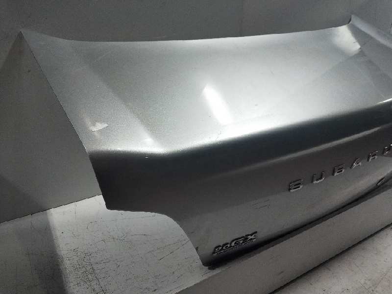 Recambio de tapa maletero para subaru impreza g11 (gd/gg) 2.0 cat referencia OEM IAM   