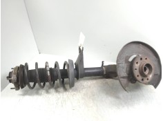 Recambio de mangueta delantera izquierda para saab 900 coupé 2.0 cat referencia OEM IAM    2