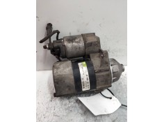 Recambio de motor arranque para mercedes clase a (w168) 140 (168.031) referencia OEM IAM D7ED28 A1661510001 