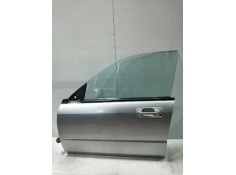 Recambio de puerta delantera izquierda para subaru impreza g11 (gd/gg) 2.0 cat referencia OEM IAM   