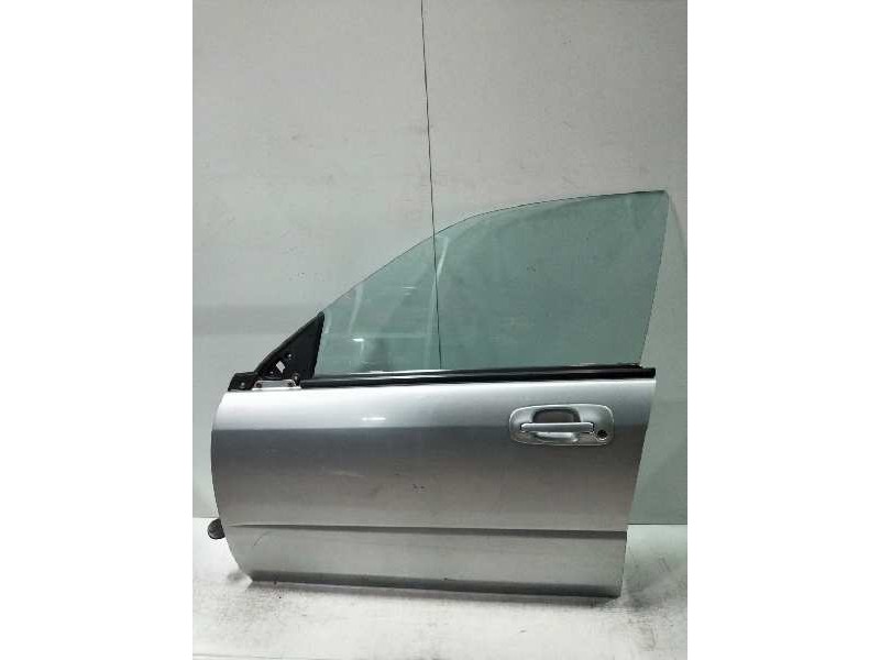 Recambio de puerta delantera izquierda para subaru impreza g11 (gd/gg) 2.0 cat referencia OEM IAM   