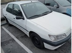 peugeot 306 berlina 4 puertas (s1) del año 1995