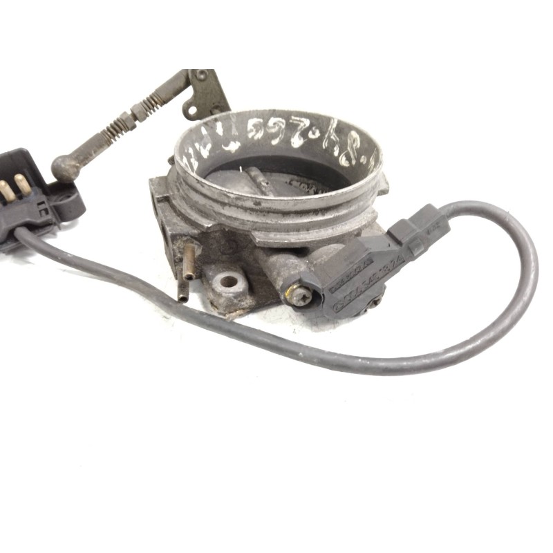 Recambio de caja mariposa para mercedes clase e (w124) berlina e 260 (124.026) referencia OEM IAM 0011406053 DK000987T233 