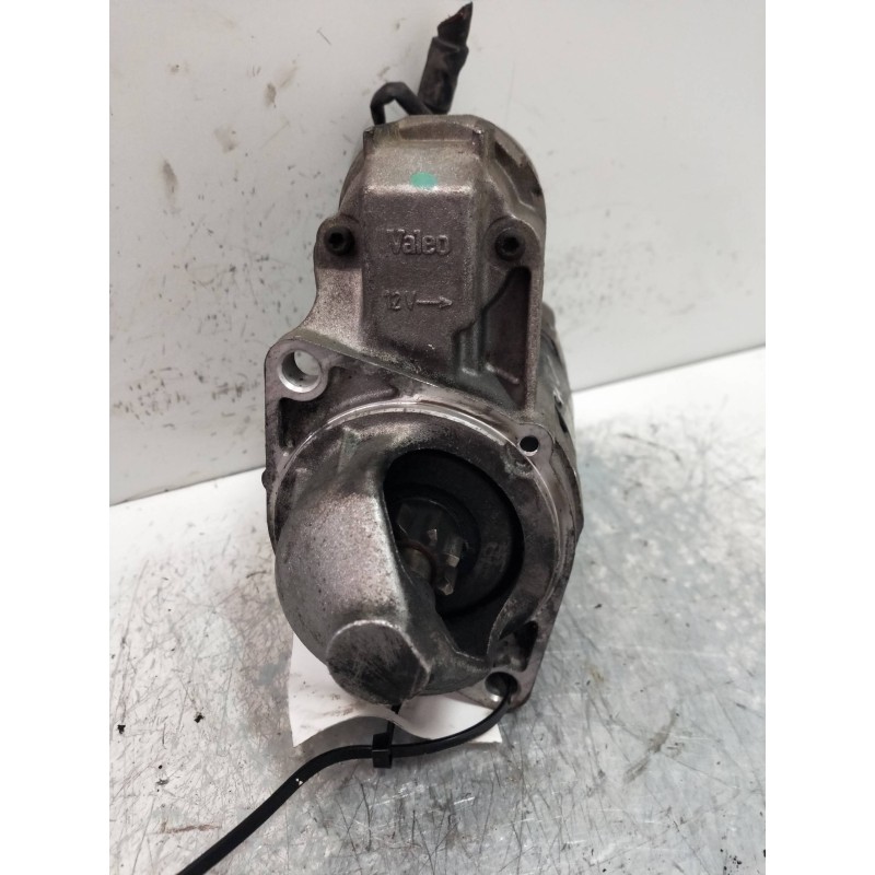 Recambio de motor arranque para mercedes clase a (w168) 140 (168.031) referencia OEM IAM D7ED28 A1661510001 